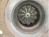 Recambio de turbocompresor para toyota auris (_e15_) 2.0 d-4d (ade150_) referencia OEM IAM 172010R040 172010R040 