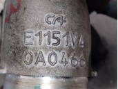 Recambio de turbocompresor para toyota auris (_e15_) 2.0 d-4d (ade150_) referencia OEM IAM 172010R040 172010R040 