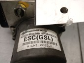 Recambio de abs para ssangyong korando (ck) 2.0 e-xdi referencia OEM IAM 4892034200 172950 