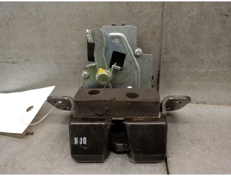 Recambio de cerradura maletero / porton para ssangyong korando (ck) 2.0 e-xdi referencia OEM IAM 7141034001 7141034001 