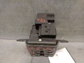 Recambio de cerradura maletero / porton para ssangyong korando (ck) 2.0 e-xdi referencia OEM IAM 7141034001 7141034001 