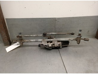 Recambio de motor limpia delantero para ssangyong korando (ck) 2.0 e-xdi referencia OEM IAM 7821134000 7821134000 