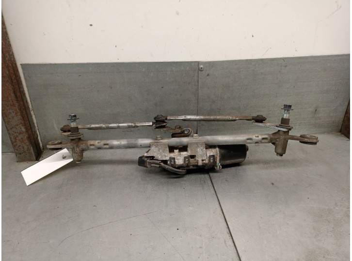 Recambio de motor limpia delantero para ssangyong korando (ck) 2.0 e-xdi referencia OEM IAM 7821134000 7821134000 