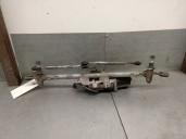 Recambio de motor limpia delantero para ssangyong korando (ck) 2.0 e-xdi referencia OEM IAM 7821134000 7821134000 