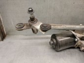 Recambio de motor limpia delantero para ssangyong korando (ck) 2.0 e-xdi referencia OEM IAM 7821134000 7821134000 