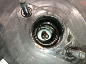 Recambio de servofreno para ssangyong korando (ck) 2.0 e-xdi referencia OEM IAM 4850034102 4850034102 