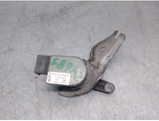 Recambio de motor regulacion faros para porsche cayenne (9pa) 3.6 referencia OEM IAM 7L0616214C  15160100802