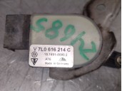 Recambio de motor regulacion faros para porsche cayenne (9pa) 3.6 referencia OEM IAM 7L0616214C 15160100802