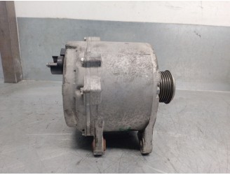 Recambio de alternador para porsche cayenne (9pa) 3.6 referencia OEM IAM 021903016A 95560311600 
