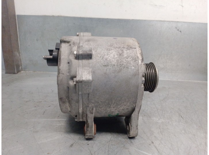 Recambio de alternador para porsche cayenne (9pa) 3.6 referencia OEM IAM 021903016A 95560311600 