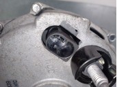 Recambio de alternador para porsche cayenne (9pa) 3.6 referencia OEM IAM 021903016A 95560311600 