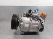 Recambio de compresor aire acondicionado para porsche cayenne (9pa) 3.6 referencia OEM IAM 7L6820803P 95512601104 4471907595
