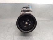 Recambio de compresor aire acondicionado para porsche cayenne (9pa) 3.6 referencia OEM IAM 7L6820803P 95512601104 4471907595