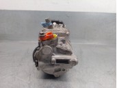 Recambio de compresor aire acondicionado para porsche cayenne (9pa) 3.6 referencia OEM IAM 7L6820803P 95512601104 4471907595