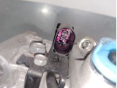 Recambio de compresor aire acondicionado para porsche cayenne (9pa) 3.6 referencia OEM IAM 7L6820803P 95512601104 4471907595