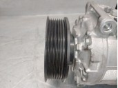 Recambio de compresor aire acondicionado para porsche cayenne (9pa) 3.6 referencia OEM IAM 7L6820803P 95512601104 4471907595