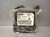 Replacement airbag control unit for Citroën C-Elysée 1.6 HDi FAP OEM IAM reference 9805630180 620595200