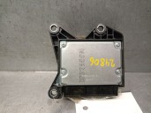 Replacement airbag control unit for Citroën C-Elysée 1.6 HDi FAP OEM IAM reference 9805630180 620595200
