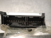 Replacement airbag control unit for Citroën C-Elysée 1.6 HDi FAP OEM IAM reference 9805630180 620595200