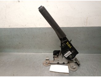 Recambio de palanca freno de mano para citroën c-elysée 1.6 hdi fap referencia OEM IAM 96728684ZD 96728684ZD 