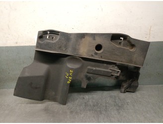 Recambio de calandra delantera de radiador para citroën c-elysée 1.6 hdi fap referencia OEM IAM 9678528180 9678528180 