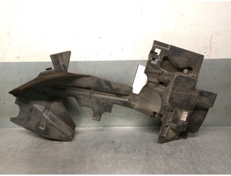 Recambio de calandra delantera de radiador para citroën c-elysée 1.6 hdi fap referencia OEM IAM 9678528080 9678528080 