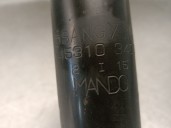 Recambio de amortiguador trasero izquierdo para ssangyong korando (ck) 2.0 e-xdi referencia OEM IAM 4530134000 