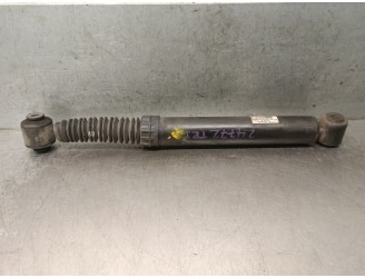 Recambio de amortiguador trasero izquierdo para citroën c3 picasso (sh_) 1.6 hdi 90 referencia OEM IAM 5206RK 5206RK 