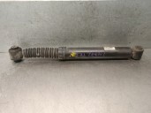 Recambio de amortiguador trasero izquierdo para citroën c3 picasso (sh_) 1.6 hdi 90 referencia OEM IAM 5206RK 5206RK 