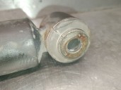 Recambio de amortiguador trasero izquierdo para citroën c3 picasso (sh_) 1.6 hdi 90 referencia OEM IAM 5206RK 5206RK 