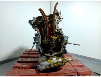 Recambio de bloque para toyota yaris (_p13_) 1.5 16v cat (híbrido) referencia OEM IAM 1NZ 1140021430 8133704