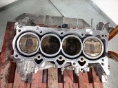 Recambio de bloque para toyota yaris (_p13_) 1.5 16v cat (híbrido) referencia OEM IAM 1NZ 1140021430 8133704