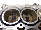 Recambio de bloque para toyota yaris (_p13_) 1.5 16v cat (híbrido) referencia OEM IAM 1NZ 1140021430 8133704