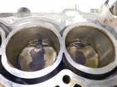 Recambio de bloque para toyota yaris (_p13_) 1.5 16v cat (híbrido) referencia OEM IAM 1NZ 1140021430 8133704