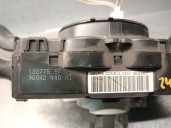 Replacement light switch for Citroën C-Elysée 1.6 hdi fap OEM IAM reference 98042440XT 98042440XT 12277507