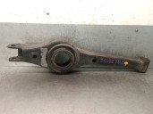 Recambio de brazo suspension inferior trasero izquierdo para ssangyong korando (ck) 2.0 e-xdi referencia OEM IAM 4581034000 4581