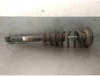 Recambio de amortiguador trasero derecho para mitsubishi galant berlina (ea0) 2.4 gdi cat referencia OEM IAM MR235616 MR235616 