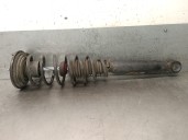 Recambio de amortiguador trasero derecho para mitsubishi galant berlina (ea0) 2.4 gdi cat referencia OEM IAM MR235616 MR235616 