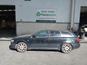 audi a4 avant (8ed) del año 2007