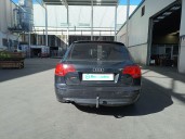 audi a4 avant (8ed) del año 2007