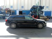 audi a4 avant (8ed) del año 2007