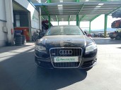 audi a4 avant (8ed) del año 2007