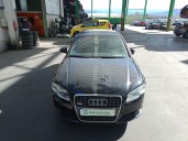 audi a4 avant (8ed) del año 2007