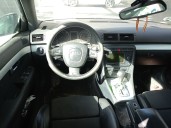 audi a4 avant (8ed) del año 2007