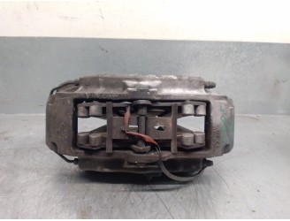 Recambio de pinza freno delantera derecha para porsche cayenne (9pa) 3.6 referencia OEM IAM 95535142233 95535142233 