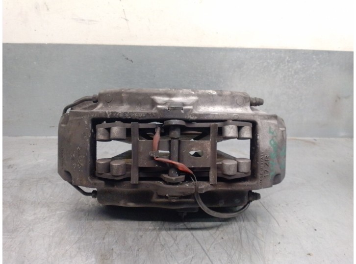 Recambio de pinza freno delantera derecha para porsche cayenne (9pa) 3.6 referencia OEM IAM 95535142233 95535142233 