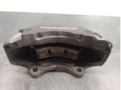 Recambio de pinza freno delantera derecha para porsche cayenne (9pa) 3.6 referencia OEM IAM 95535142233 95535142233 