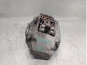 Recambio de pinza freno delantera derecha para porsche cayenne (9pa) 3.6 referencia OEM IAM 95535142233 95535142233 