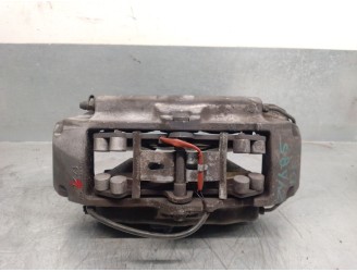 Recambio de pinza freno delantera izquierda para porsche cayenne (9pa) 3.6 referencia OEM IAM 95535142133 95535142133 