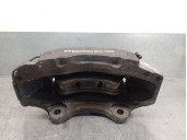 Recambio de pinza freno delantera izquierda para porsche cayenne (9pa) 3.6 referencia OEM IAM 95535142133 95535142133 
